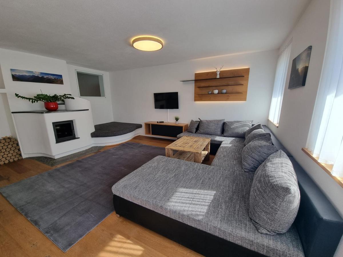 Ferienlandhaus Hoefer Fulpmes Extérieur photo