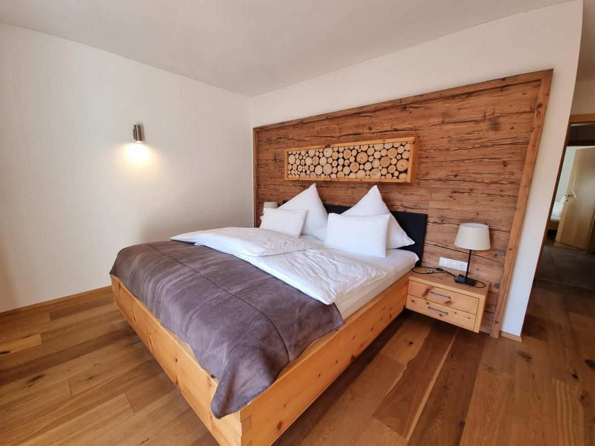 Ferienlandhaus Hoefer Fulpmes Extérieur photo