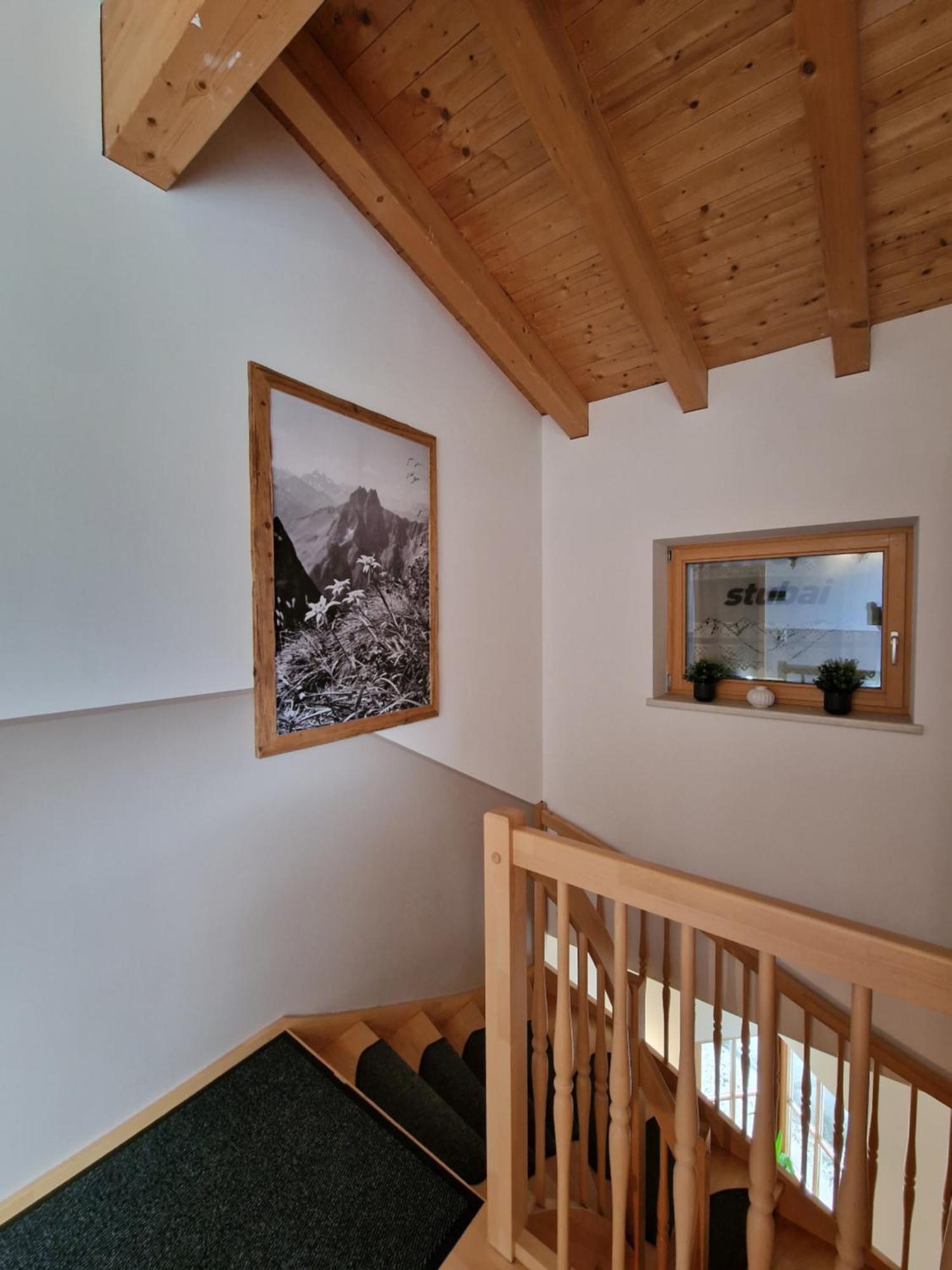 Ferienlandhaus Hoefer Fulpmes Extérieur photo
