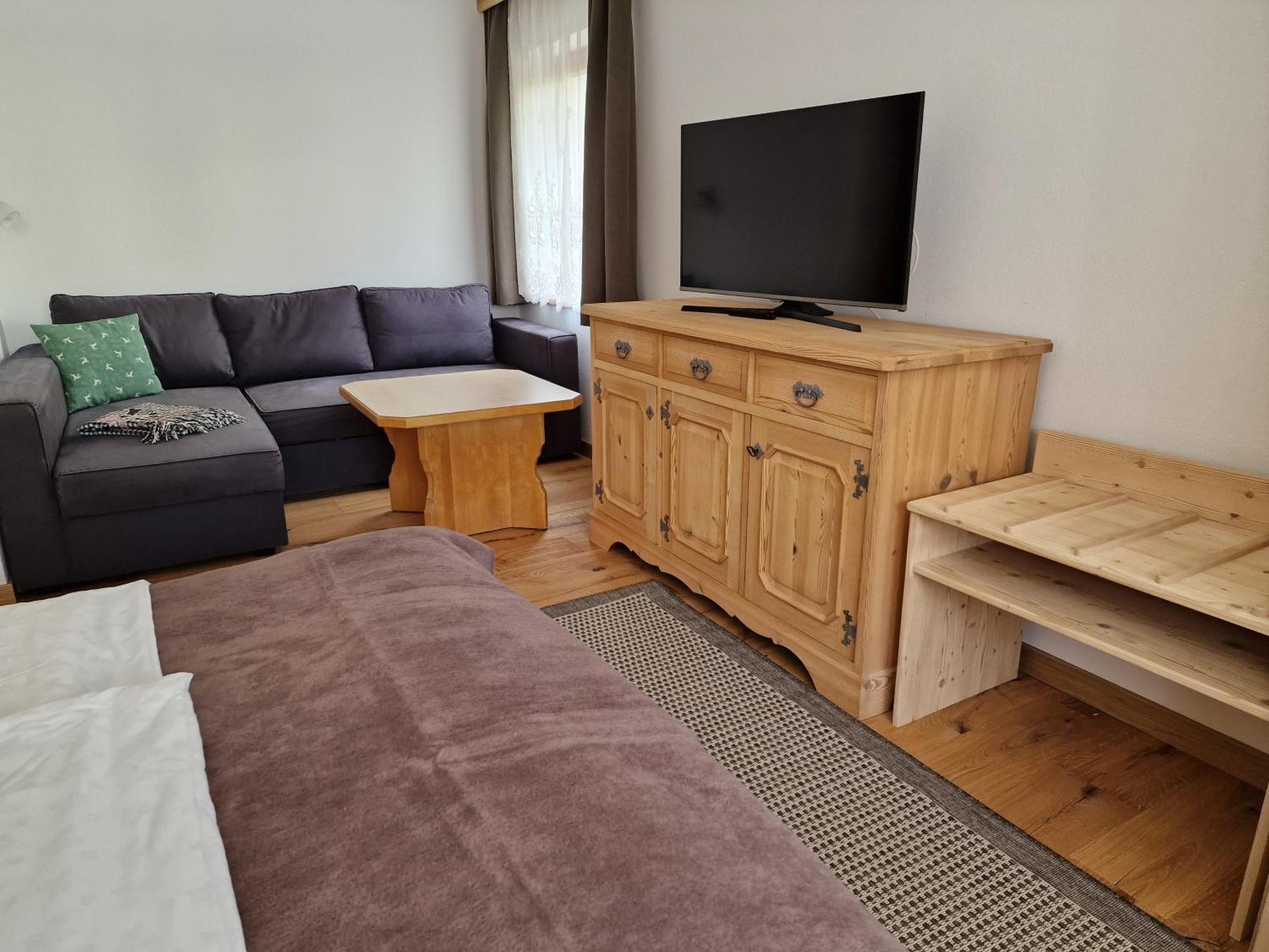 Ferienlandhaus Hoefer Fulpmes Extérieur photo