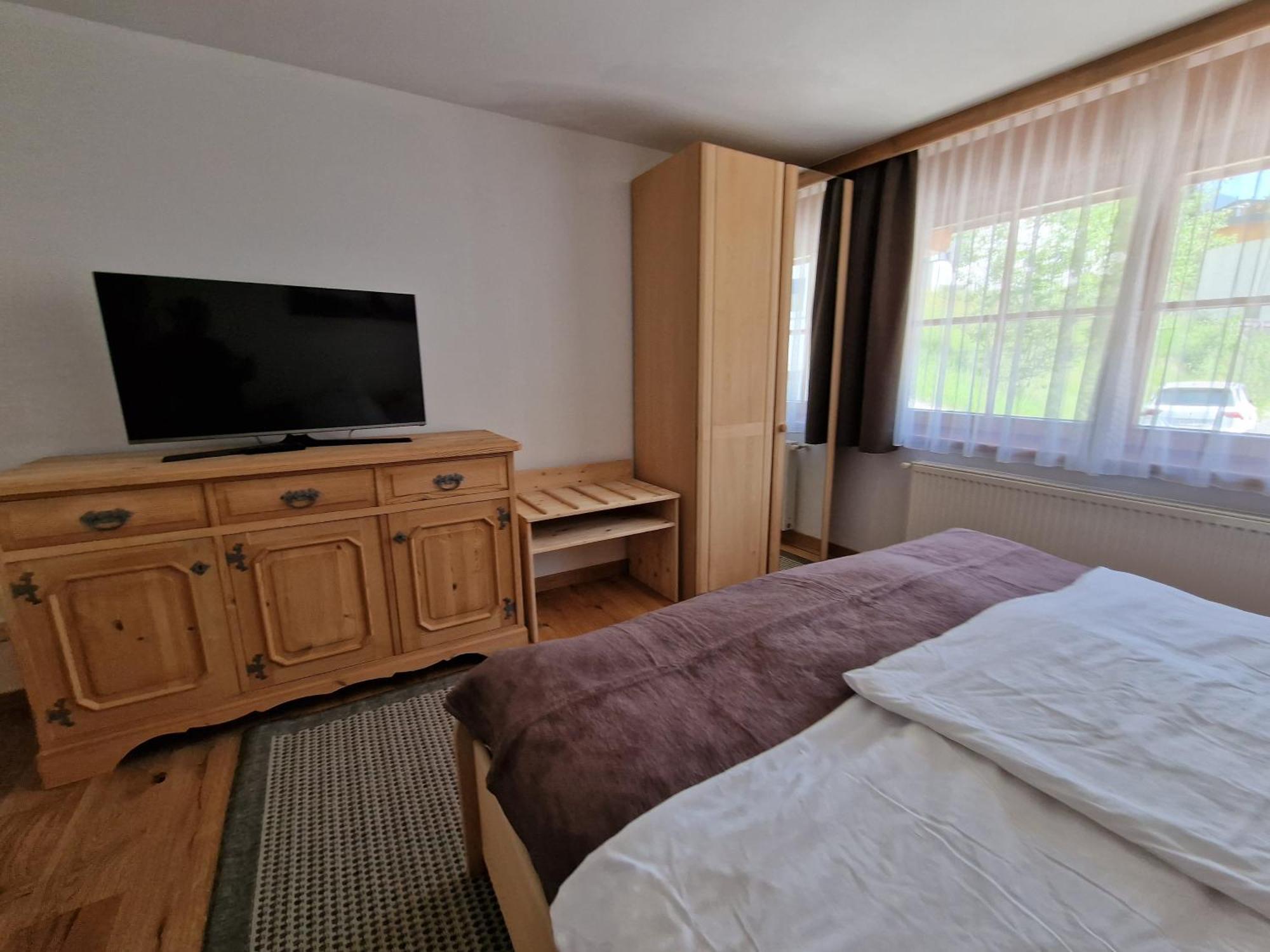 Ferienlandhaus Hoefer Fulpmes Extérieur photo