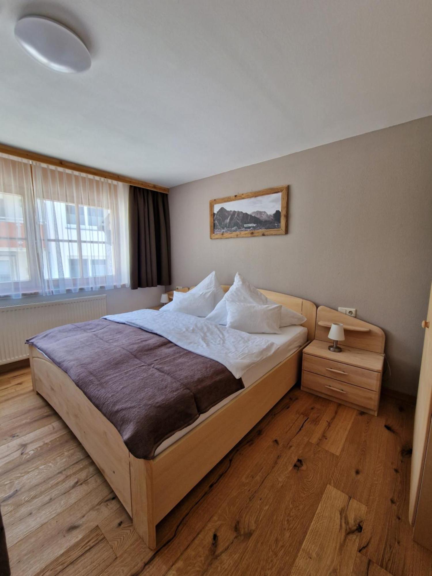 Ferienlandhaus Hoefer Fulpmes Extérieur photo