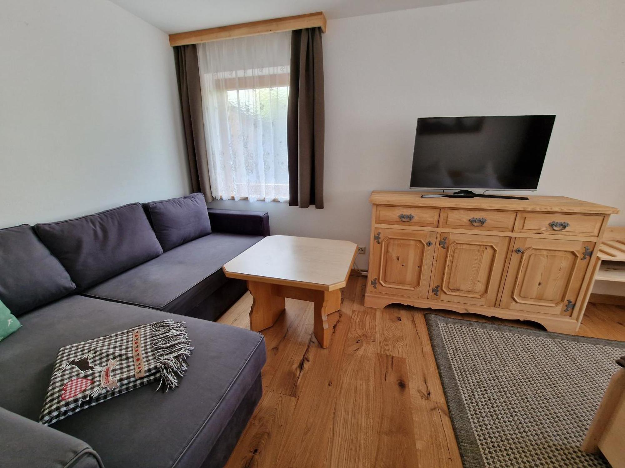 Ferienlandhaus Hoefer Fulpmes Extérieur photo