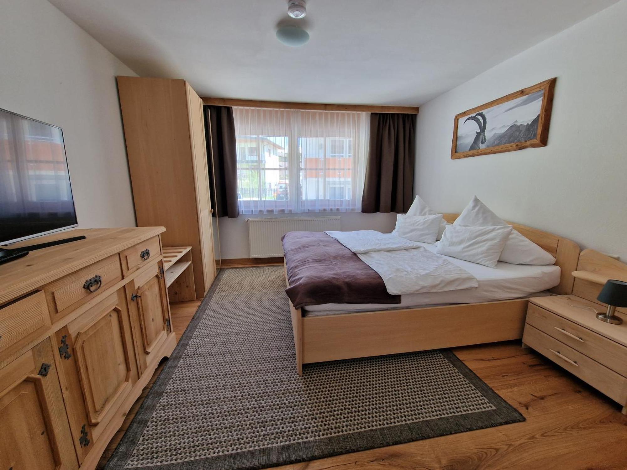 Ferienlandhaus Hoefer Fulpmes Extérieur photo
