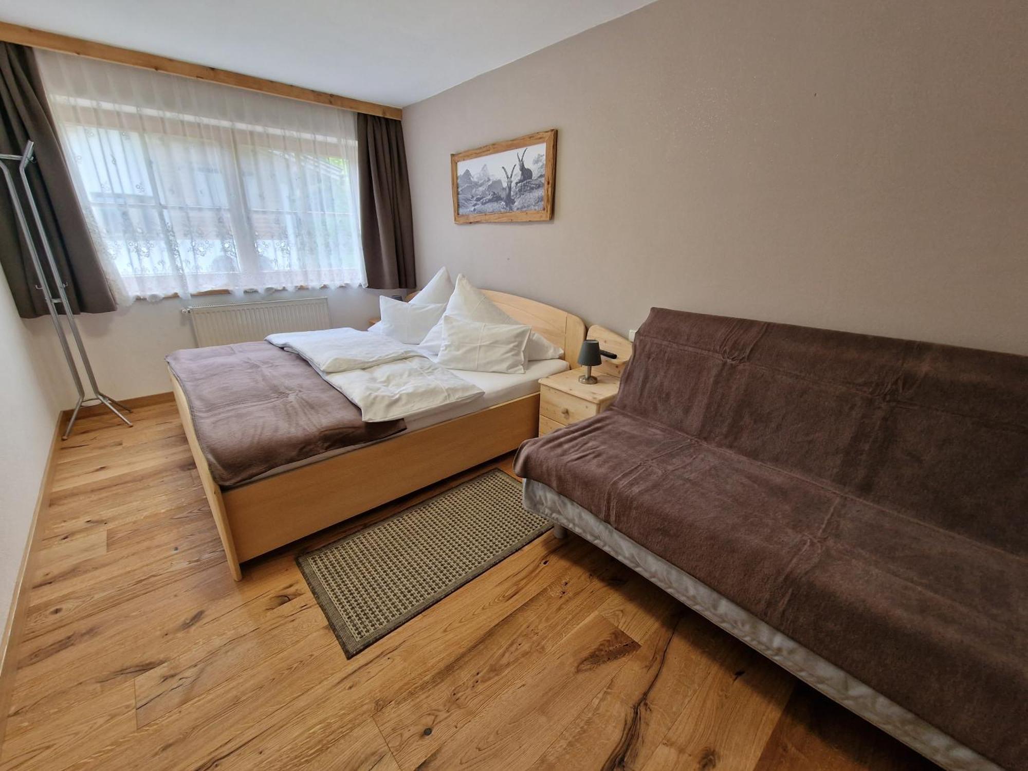 Ferienlandhaus Hoefer Fulpmes Extérieur photo