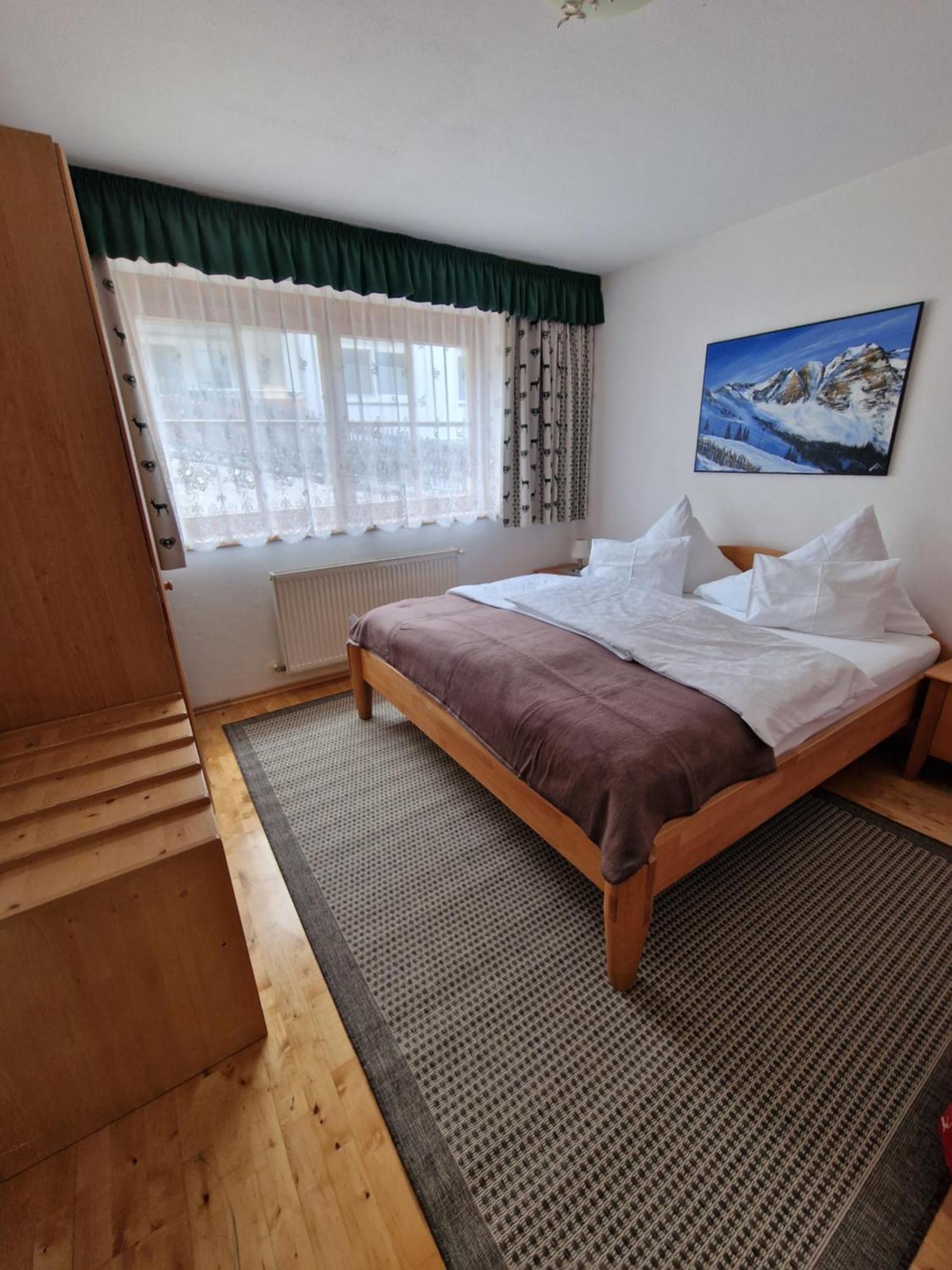 Ferienlandhaus Hoefer Fulpmes Extérieur photo