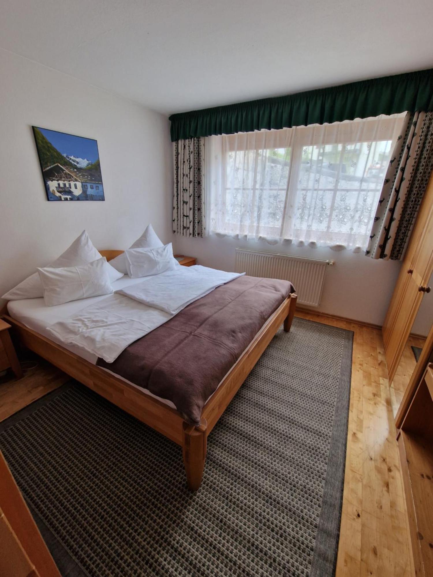 Ferienlandhaus Hoefer Fulpmes Extérieur photo