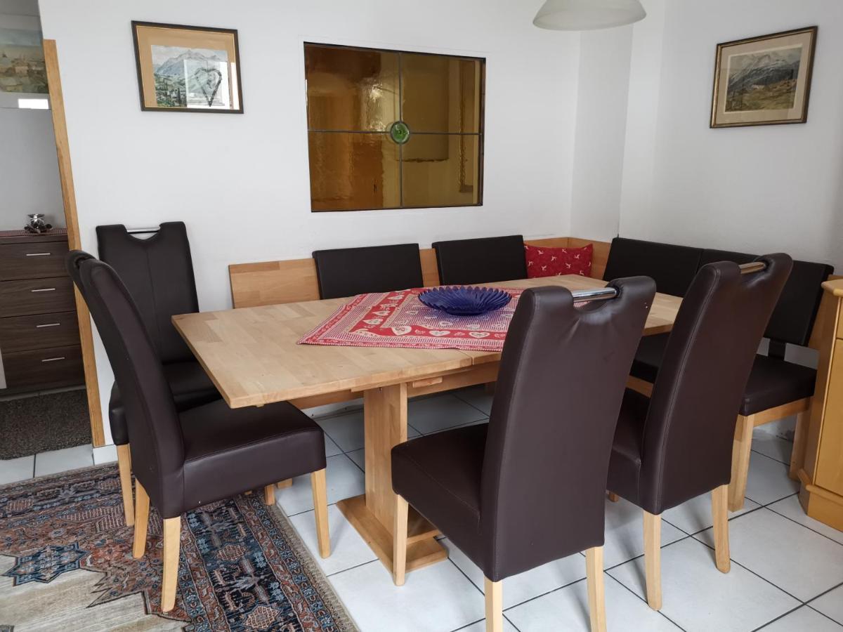 Ferienlandhaus Hoefer Fulpmes Extérieur photo
